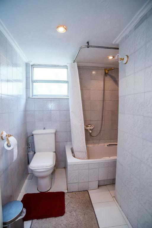 Niki Seaview Apartment Порто-Рафті Екстер'єр фото